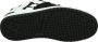 DC Shoes Court Graffik Heren Schoenen Zwart Maat: 45.5 Suède Foot Locker - Thumbnail 13