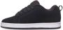 DC Shoes Court Graffik Sneaker laag Heren Zwart 001 -Black - Thumbnail 14