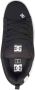 DC Shoes Court Graffik Heren Schoenen Zwart Maat: 45.5 Suède Foot Locker - Thumbnail 15