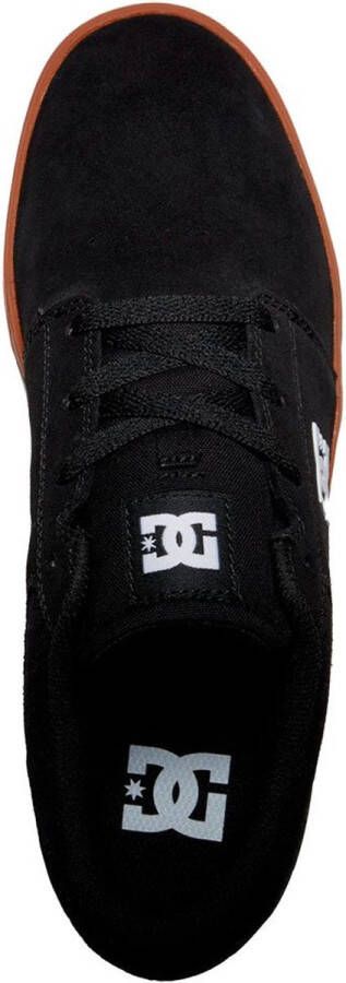 DC Shoes Crisis 2 Schoen Zwart 1 2 Man