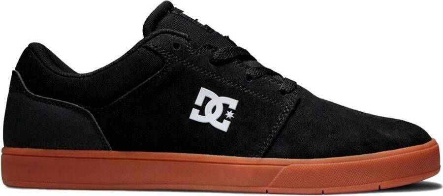 DC Shoes Crisis 2 Schoen Zwart Man