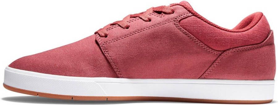 DC Shoes Crisis 2 Sneakers Rio Red Heren