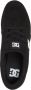 DC Shoes Dc Crisis 2 Sneaker Black white - Thumbnail 6
