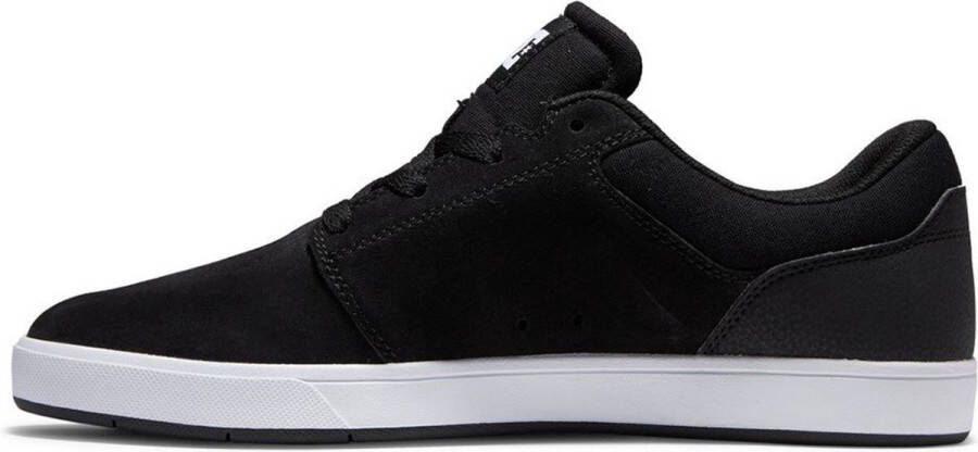 DC Shoes Crisis 2 Sneakers Zwart Man
