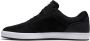 DC Shoes Dc Crisis 2 Sneaker Black white - Thumbnail 7