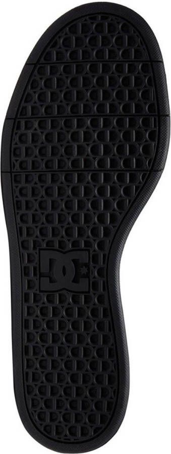 DC Shoes Crisis 2 Sneakers Zwart Man