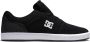 DC Shoes Dc Crisis 2 Sneaker Black white - Thumbnail 9