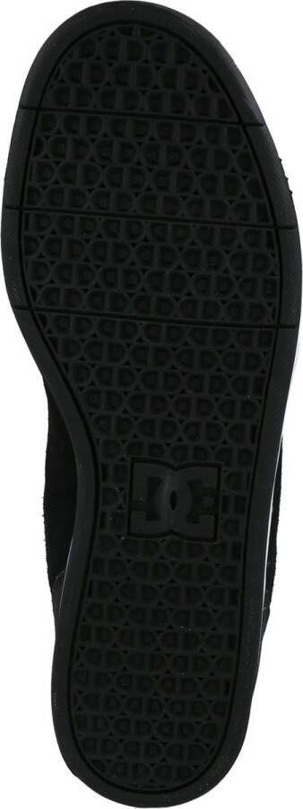 DC Shoes Crisis 2 Sneakers Zwart Man