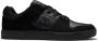 DC Shoes Dc Cure Sneakers Zwart Man - Thumbnail 3