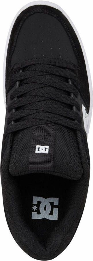 DC Shoes Dc Lynx Zero Schoenen Black white