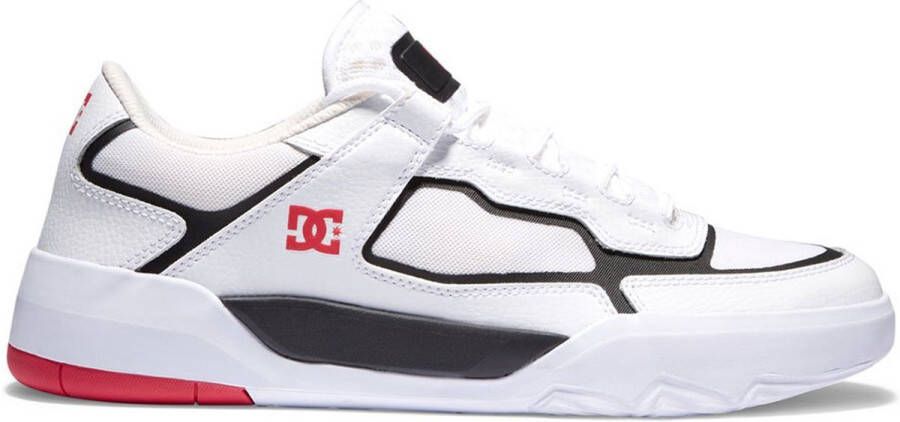 DC Shoes Dc Metric Sneakers Wit Man