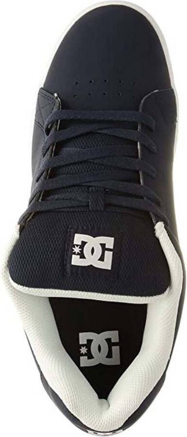 DC Shoes Gaveler Sneakers Blauw Man