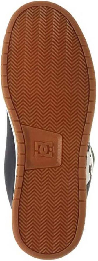 DC Shoes Gaveler Sneakers Blauw Man