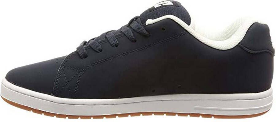 DC Shoes Gaveler Sneakers Blauw Man