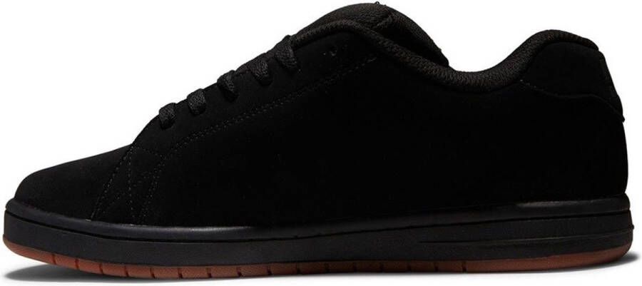 DC Shoes Gaveler Sneakers Zwart Man