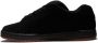 DC Shoes Gaveler Sneakers Zwart Man - Thumbnail 3