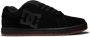 DC Shoes Gaveler Sneakers Zwart Man - Thumbnail 4