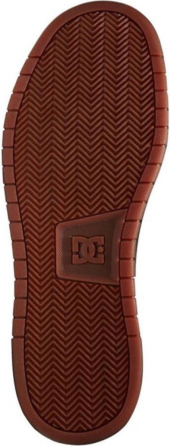 DC Shoes Gaveler Sneakers Zwart Man