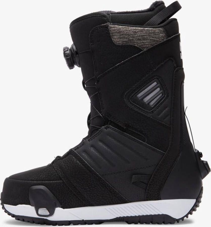 DC Shoes Judge Step On Snowboard Schoenen Black