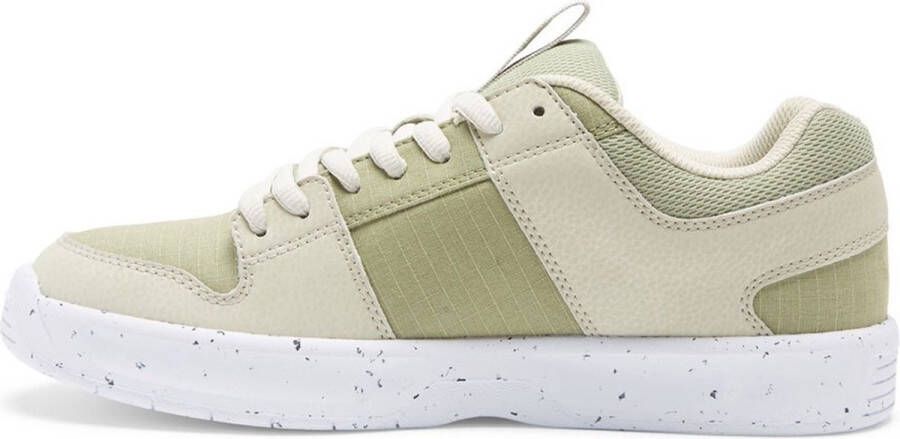 DC Shoes Lynx Zero Waste Sneakers Beige 1 2 Man