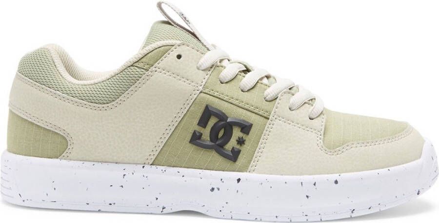 DC Shoes Lynx Zero Waste Sneakers Beige 1 2 Man