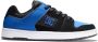 DC Shoes Manteca 4 Adys100765 Sneakers Blauw Man - Thumbnail 8