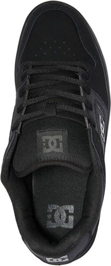 DC Shoes Manteca 4 ADYS100765 Sneakers Heren Black Gum - Foto 3