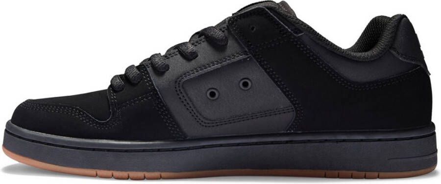 DC Shoes Manteca 4 ADYS100765 Sneakers Heren Black Gum - Foto 5