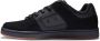 DC Shoes Manteca 4 Adys100765 Sneakers Zwart Man - Thumbnail 4