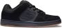 DC Shoes Manteca 4 Adys100765 Sneakers Zwart Man - Thumbnail 5