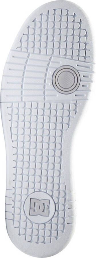DC Shoes Manteca 4 Hi Sneakers Wit 1 2 Man - Foto 4