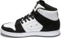 DC Shoes Manteca 4 Hi Sneakers Wit 1 2 Man - Thumbnail 5