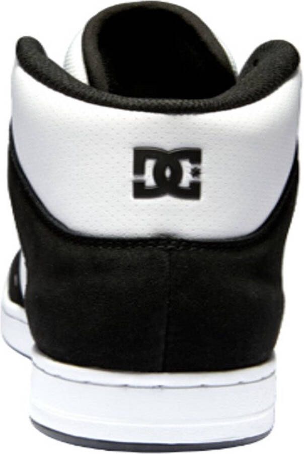 DC Shoes Manteca 4 Hi Sneakers Wit 1 2 Man - Foto 9