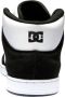 DC Shoes Manteca 4 Hi Sneakers Wit 1 2 Man - Thumbnail 8