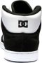 DC Shoes Manteca 4 Hi Sneakers Wit 1 2 Man - Thumbnail 9