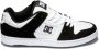 DC Shoes Manteca 4 Schoenen White black - Thumbnail 4