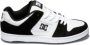 DC Shoes Manteca 4 Sneakers Wit Man - Thumbnail 4