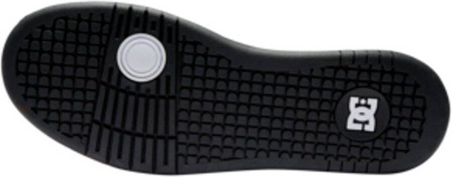 DC Shoes Manteca 4 Schoenen White black - Foto 6