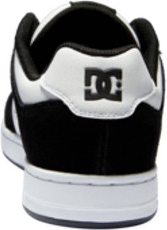 DC Shoes Manteca 4 Sneakers Wit Man - Foto 7
