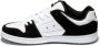 DC Shoes Manteca 4 Schoenen White black - Thumbnail 8