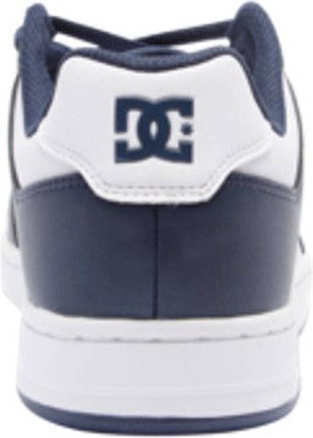 DC Shoes Manteca 4 Sn Sneakers Blauw Man