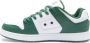 DC Shoes Manteca 4 Sn Sneakers White Green Heren - Thumbnail 5