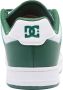 DC Shoes Manteca 4 Sn Sneakers White Green Heren - Thumbnail 6