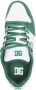 DC Shoes Manteca 4 Sn Sneakers White Green Heren - Thumbnail 7