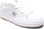 DC Shoes Manteca 4 Sneakers Wit 1 2 Man - Thumbnail 4