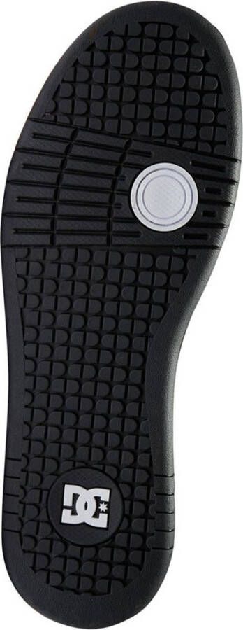 DC Shoes Manteca 4 Schoenen White black - Foto 8