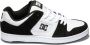 DC Shoes Manteca 4 Schoenen White black - Thumbnail 7
