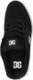 DC Shoes Manteca 4 Sneakers Black White Heren - Thumbnail 5