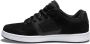 DC Shoes Manteca 4 Sneakers Black White Heren - Thumbnail 7