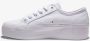DC Shoes Lage Sneakers DC Manual Platform ADJS300280-WW0 - Thumbnail 4